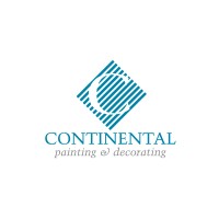 Continental Painting and Decorating, Inc. logo - Similar company to All-Tech Decorating Company