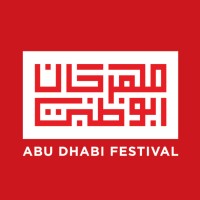 Abu Dhabi Festival logo - Similar company to Md Advisory