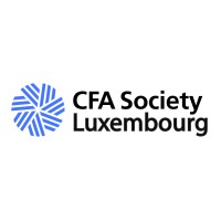 CFA Society Luxembourg logo - Similar company to Olfy - Official Opening Of The Luxembourg Financial Year
