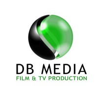 DB Media Film & TV Studios logo - Similar company to Tenfold Information Design Services
