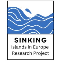 Sinking Islands In Europe Research Project logo - Similar company to Turku Åbo Summer School