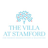The Villa at Stamford for Premier Rehabilitation & Healthcare logo - Similar company to Edgehill Community