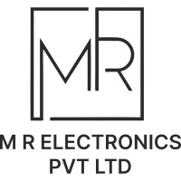 M R ELECTRONICS PVT LTD logo - Similar company to Mr. Electronics