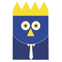The King Phoenix logo - Similar company to Moher.In