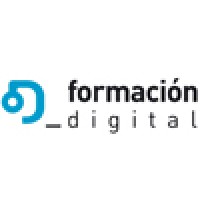Formación Digital logo - Similar company to It Deusto