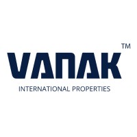 VANAK PROPERTIES logo - Similar company to Azura Group