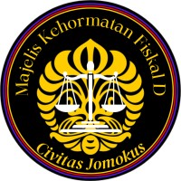 Majelis Kehormatan Fiskal D logo - Similar company to Karyanova