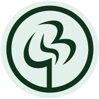 Garden Stirling Burnet logo - Similar company to Emerald Decorators Ltd