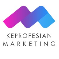 Keprofesian Marketing logo - Similar company to Official Marketing Accurate