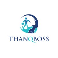 ThanQboss-Job search portal logo - Similar company to Career Craft Cafe