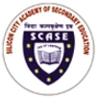 Silicon City Academy Of Secondary Education logo - Similar company to Srushti Degree College