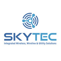Skytec logo - Similar company to Accentus Inc. Is Now Part Of Nuance Communications Inc.
