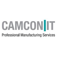CamconIT logo - Similar company to Edeco Tool Aps