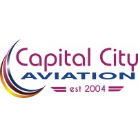 Capital City Aviation Inc