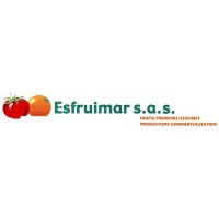 Esfruimar SAS logo - Similar company to Olivier Bajard