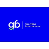 GrowBiva International logo - Similar company to The Talent Oasis
