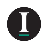 The Imprint News logo - Similar company to News Of The Universe