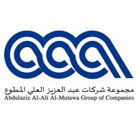 Abdul Aziz Ali Al Al Mutawa Group of Co., Kuwait logo - Similar company to Yazlee