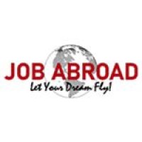 Job Abroad logo - Similar company to Abroader.Dk
