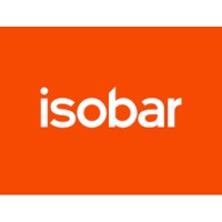 Isobar Nigeria logo - Similar company to Webcoupers