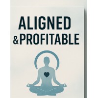 India Aligned logo - Similar company to Tenfold, A Liveperson (Lpsn) Company