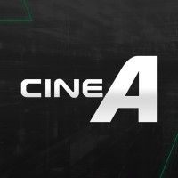 Rede Cine A logo - Similar company to Design System Starter