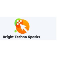Bright Techno Sparks Pvt.Ltd logo - Similar company to Webstudent Designers