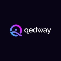 Qedway logo - Similar company to Fuuti