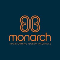 Monarch National Insurance Company logo - Similar company to Amelia Underwriters