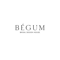 BÉGUM Bridal Design House logo - Similar company to Balat Medya