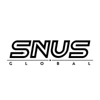 Snus Global logo - Similar company to Pouchline
