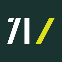 71 Brewing Co logo - Similar company to Raxla Ltd