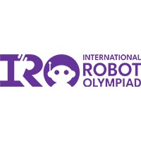 International Robot Olympiad logo - Similar company to Bangladesh Robot Olympiad