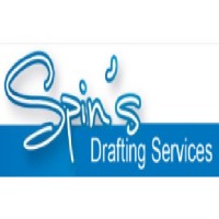 Spin's Drafting Services logo - Similar company to Screenlab