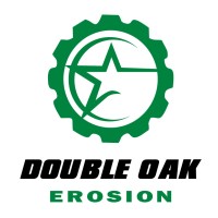 Double Oak Erosion - Louisiana