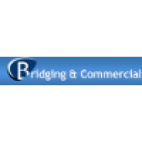 Bridging & Commercial Ltd logo - Similar company to Monmia