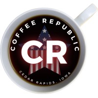Coffee Republic, Cedar Rapids logo - Similar company to Pickupcoffee