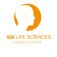 SGK Life Sciences Consulting logo - Similar company to Hermida Life Sciences Consulting