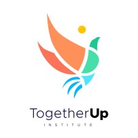 TogetherUp Institute logo - Similar company to Togetherup