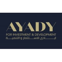 Ayady Egypt logo - Similar company to Ayady For Technical Consultancy