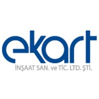 Ekart İnşaat logo - Similar company to Kervancı Grup