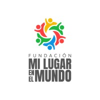 Fundación mi lugar en el mundo logo - Similar company to Masterlaw®