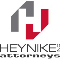 Heynike Inc. Attorneys, Notaries & Conveyancers logo - Similar company to Comunitatea Internet Computer