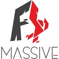 MassiveFxStudios logo - Similar company to Massive Vfx Studios