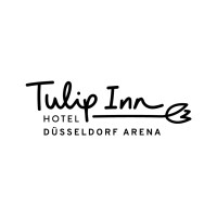 Tulip Inn Hotel Düsseldorf Arena logo - Similar company to Pontem