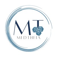 MedTheia logo - Similar company to Red Abbey Labs