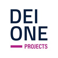 Dei One Projects logo - Similar company to 345 Projects Pty Ltd.