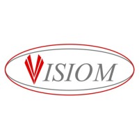 Visiom logo - Similar company to Tg Concept