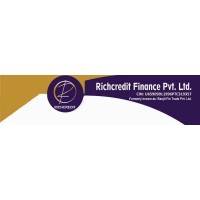 Richcredit Finance Private Limited logo - Similar company to Finblitz