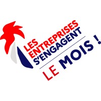 Les entreprises s'engagent de Haute-Savoie logo - Similar company to La Foncière De Haute-Savoie
